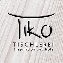 Logo von TIKO Allround Tischlerei - Hamburg